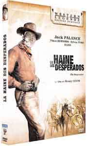 The Desperados (DVD)